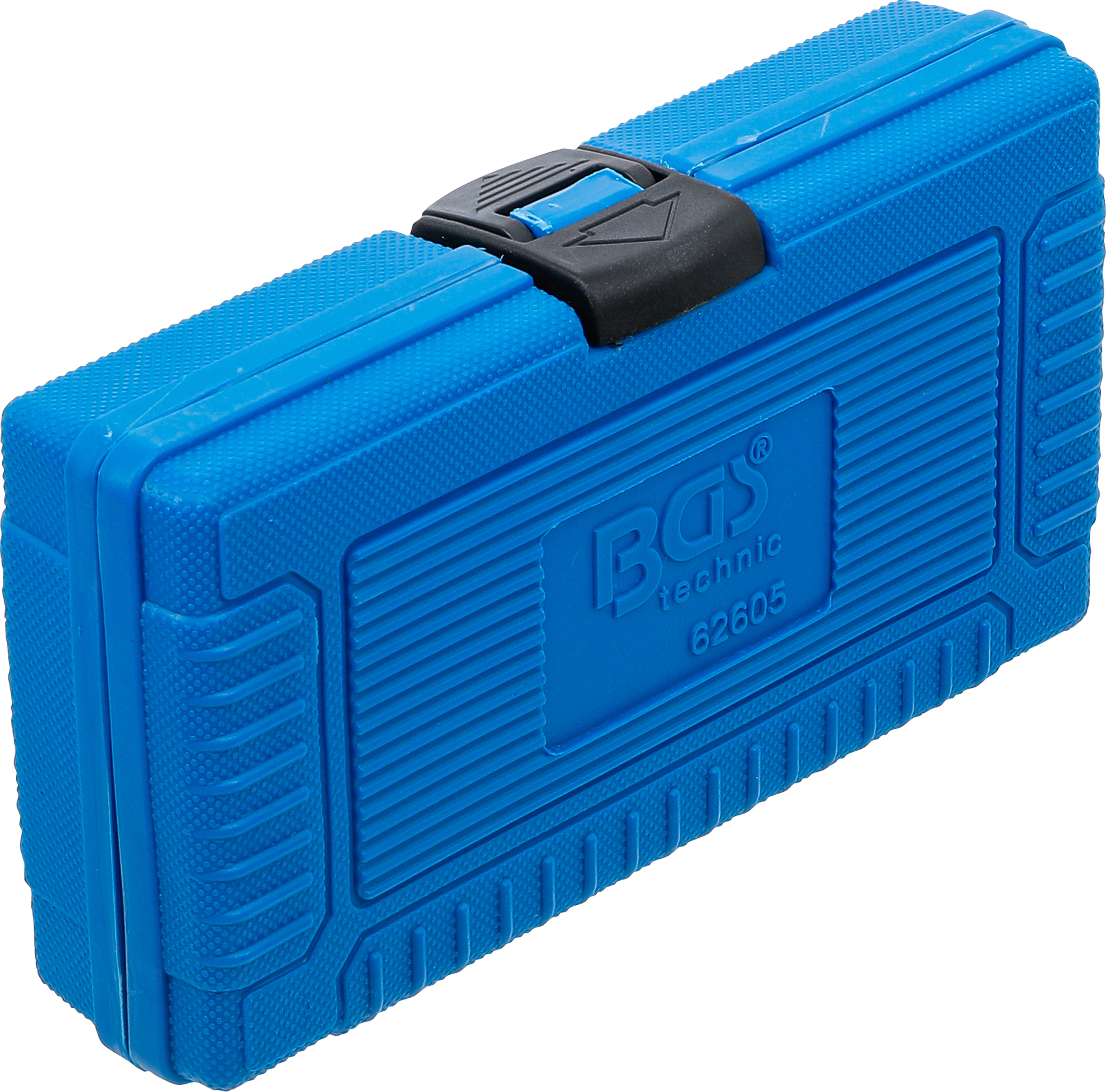 BGS Injektoren-Dichtsitz-Fräser-Satz für CDI Motoren | 5-tlg.