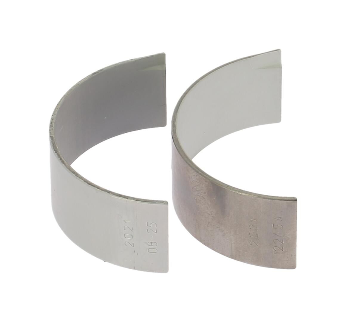 Pleuellagerschale 71-3732 STD “GLYCO 19 mm, 0,03 mm, 0,09 mm”