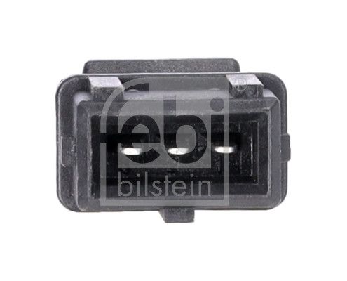 Niveauschalter, Kondenswasserstand