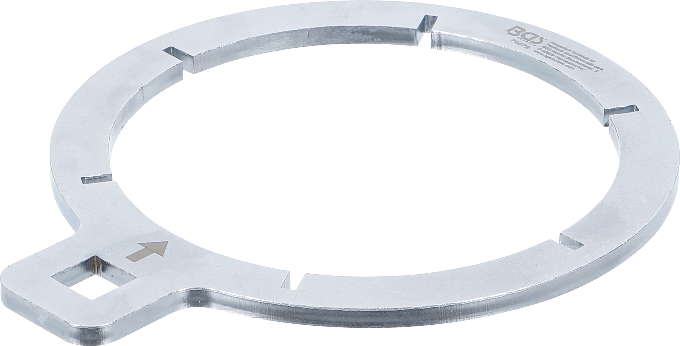BGS Kraftstofffilter-Schlüssel | für Ford Transit 2.2 TDCi