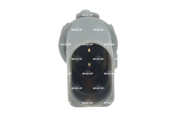 Sensor, Außentemperatur