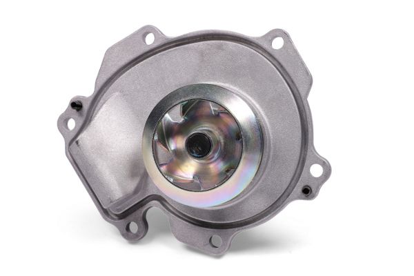 Wasserpumpe, Motorkühlung