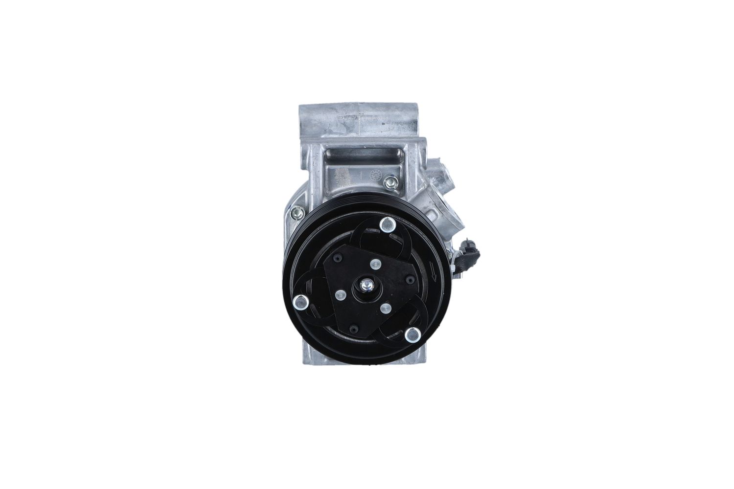 Kompressor, Klimaanlage