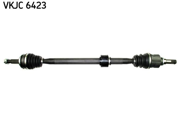 Antriebswelle VKJC 6423 “SKF 84,4 mm, 80 mm”