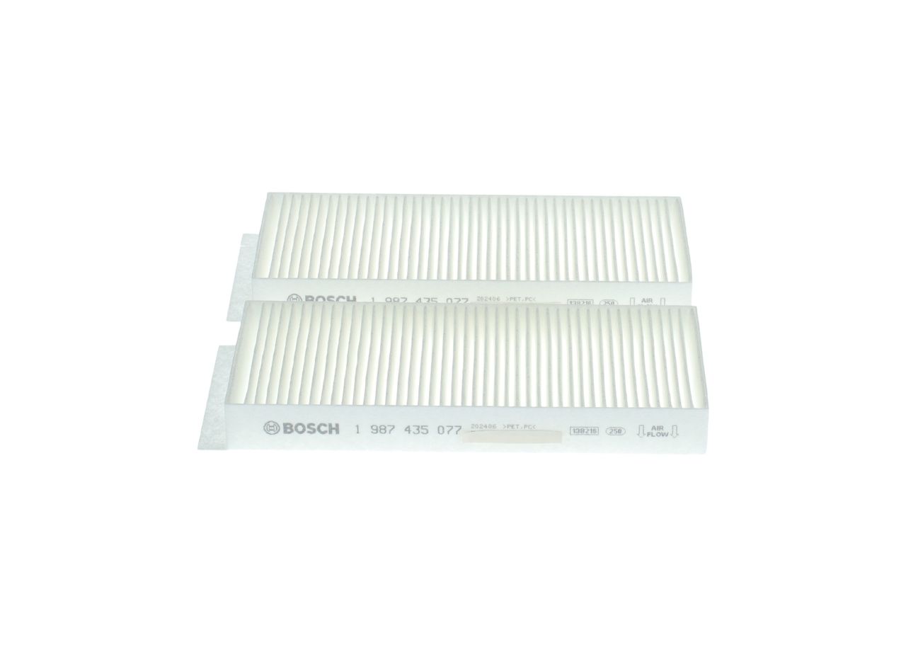 Filter, Innenraumluft