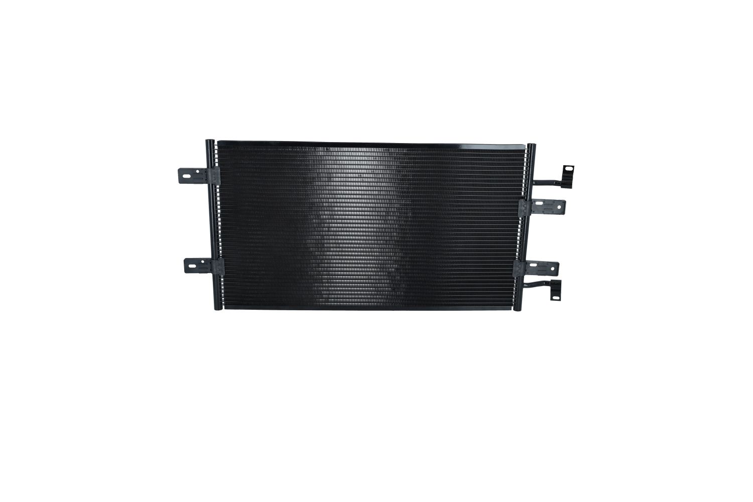 Kondensator, Klimaanlage