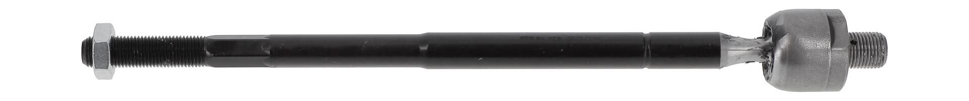 Axialgelenk, Spurstange