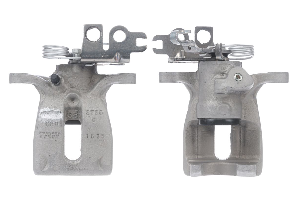 Bremssattel