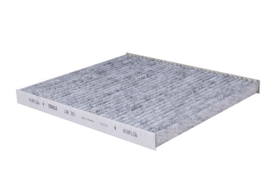 Filter, Innenraumluft