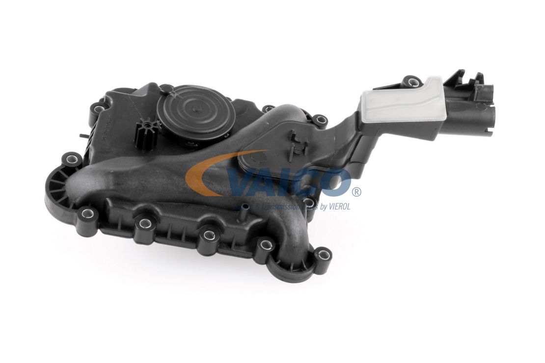 Ventil, Kurbelgehäuseentlüftung