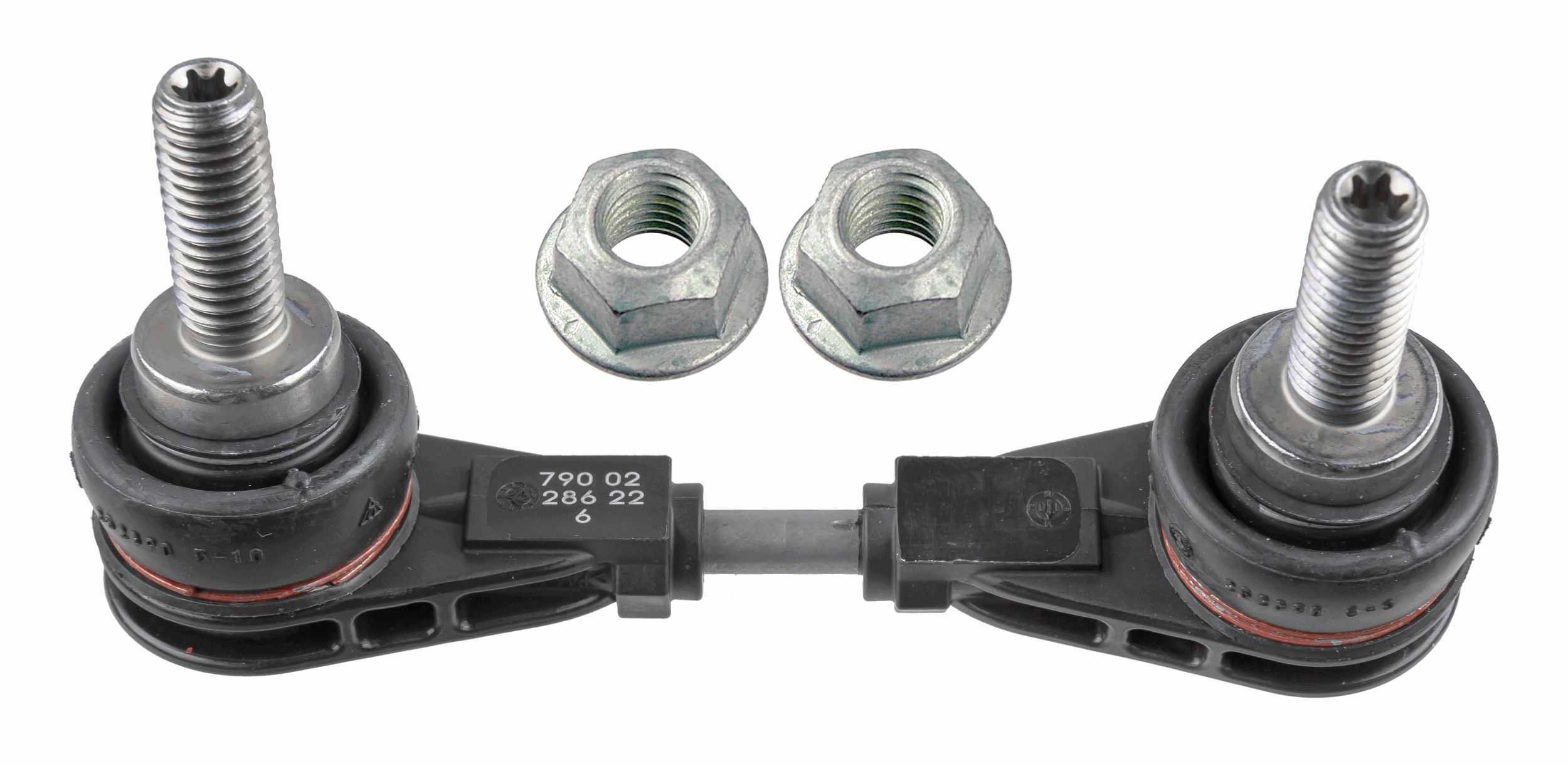 Stange/Strebe, Stabilisator