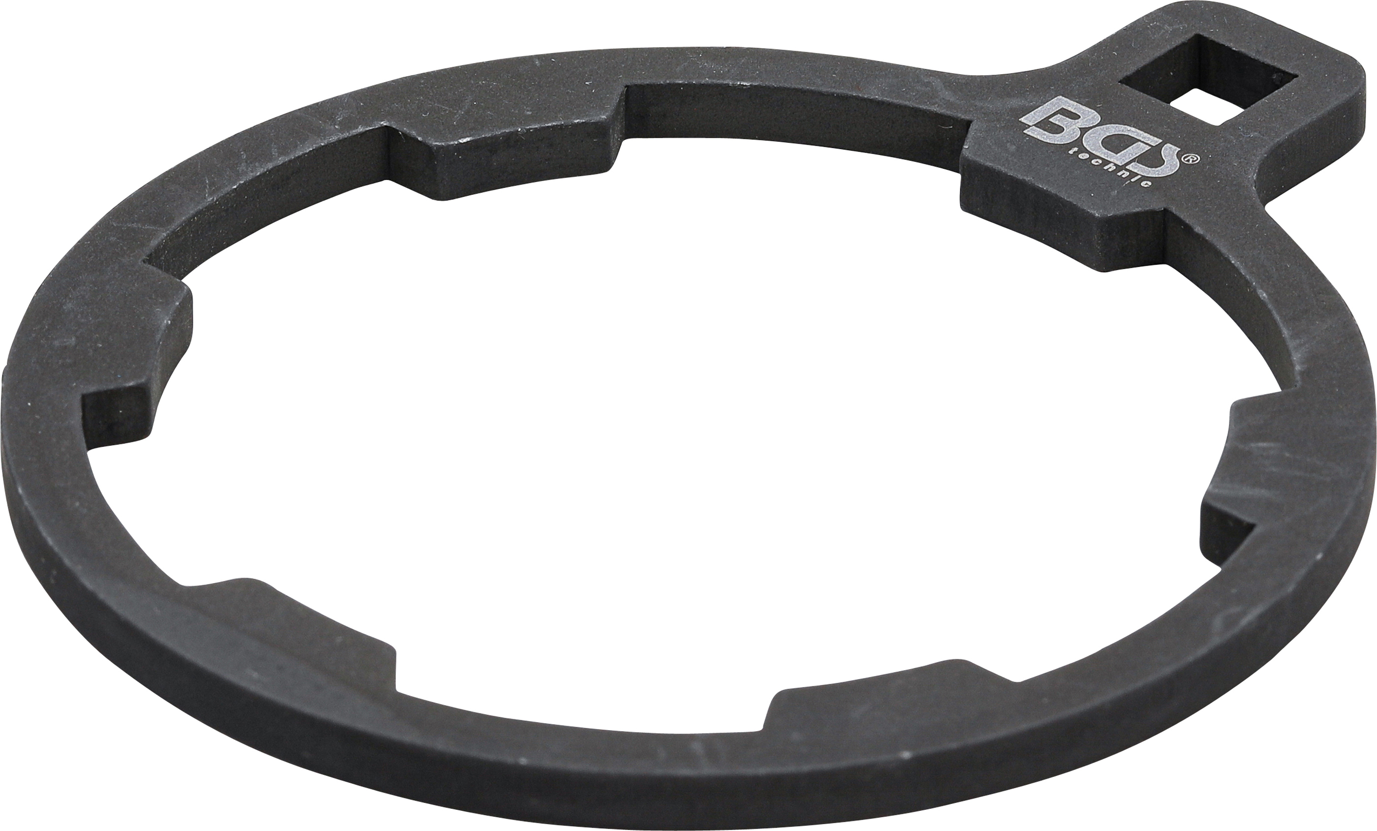 BGS Spezialschlüssel für Kühlmittel-Deckel | für BMW