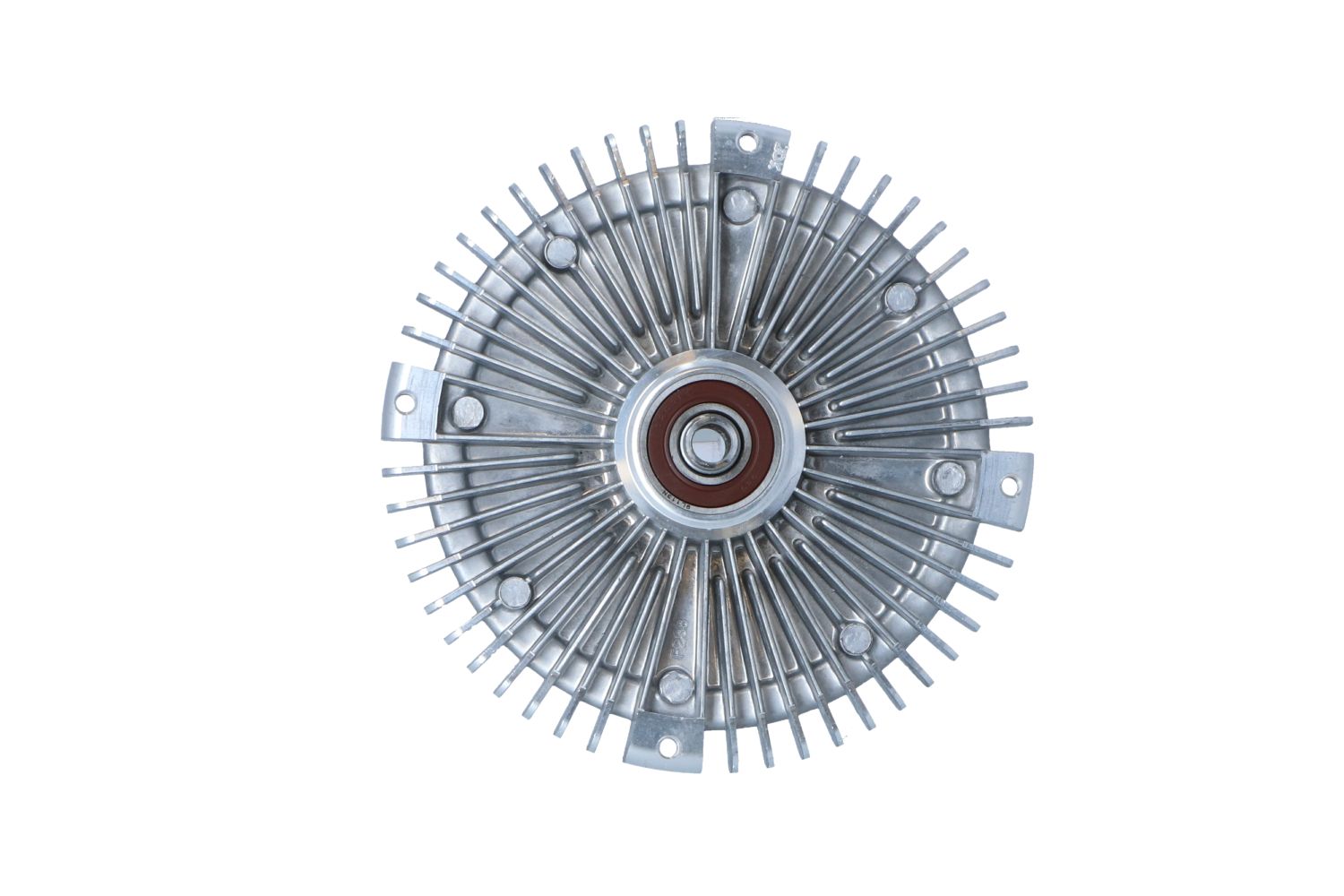 Kupplung, Kühlerlüfter