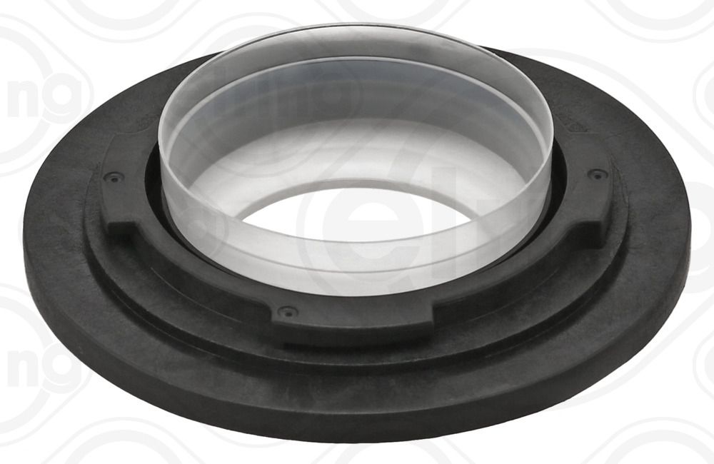 Wellendichtring, Kurbelwelle