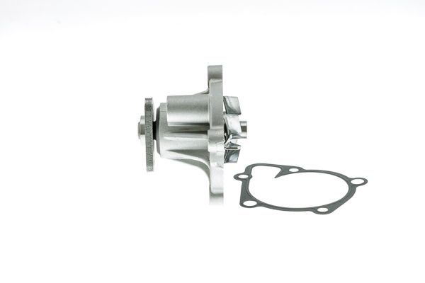 Wasserpumpe, Motorkühlung