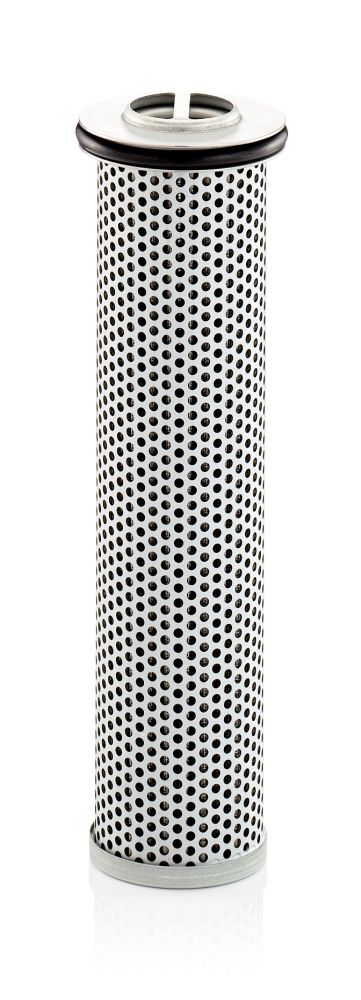 Filter, Arbeitshydraulik