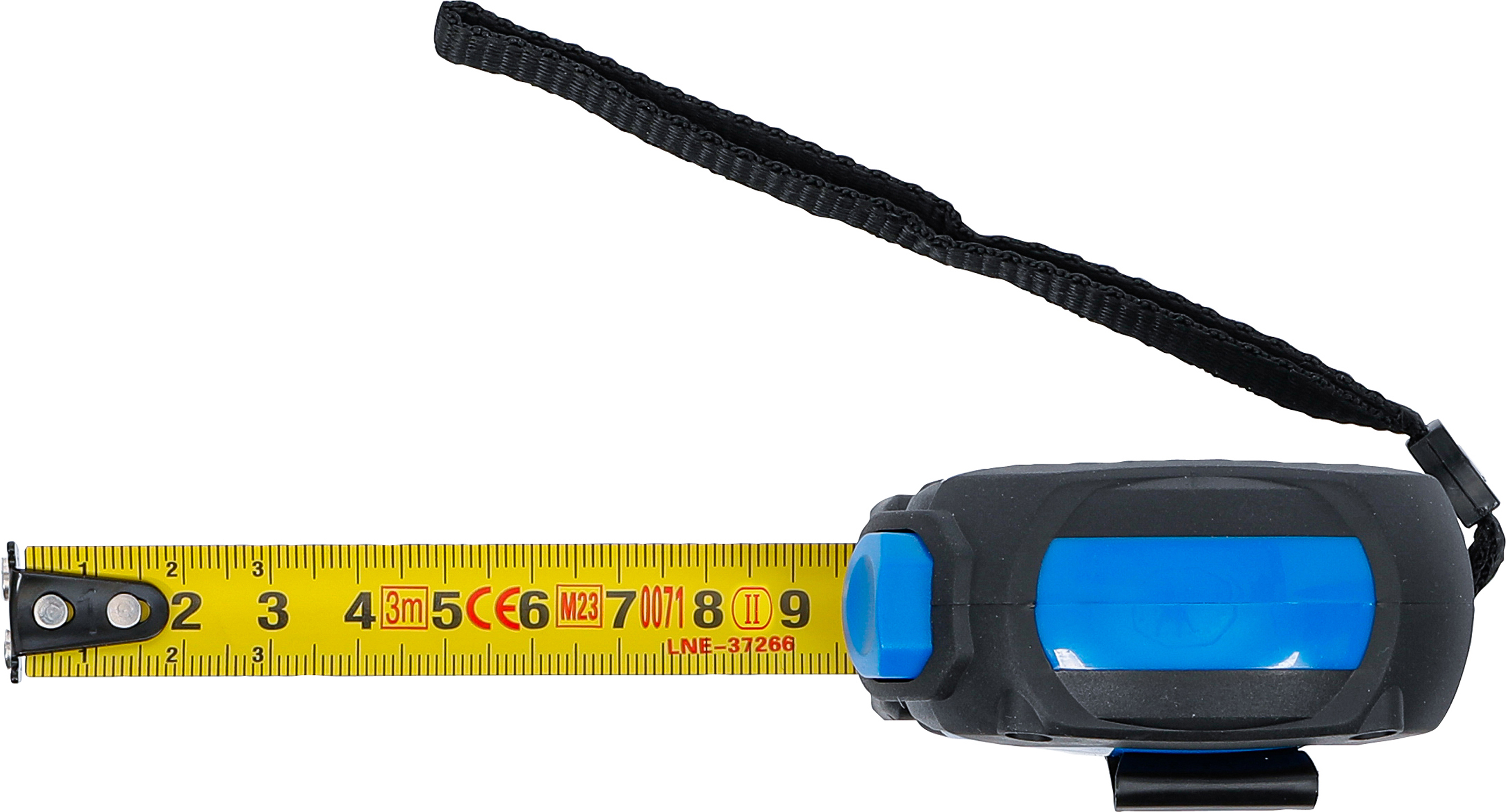 BGS Rollbandmaß | 16 mm x 3 m