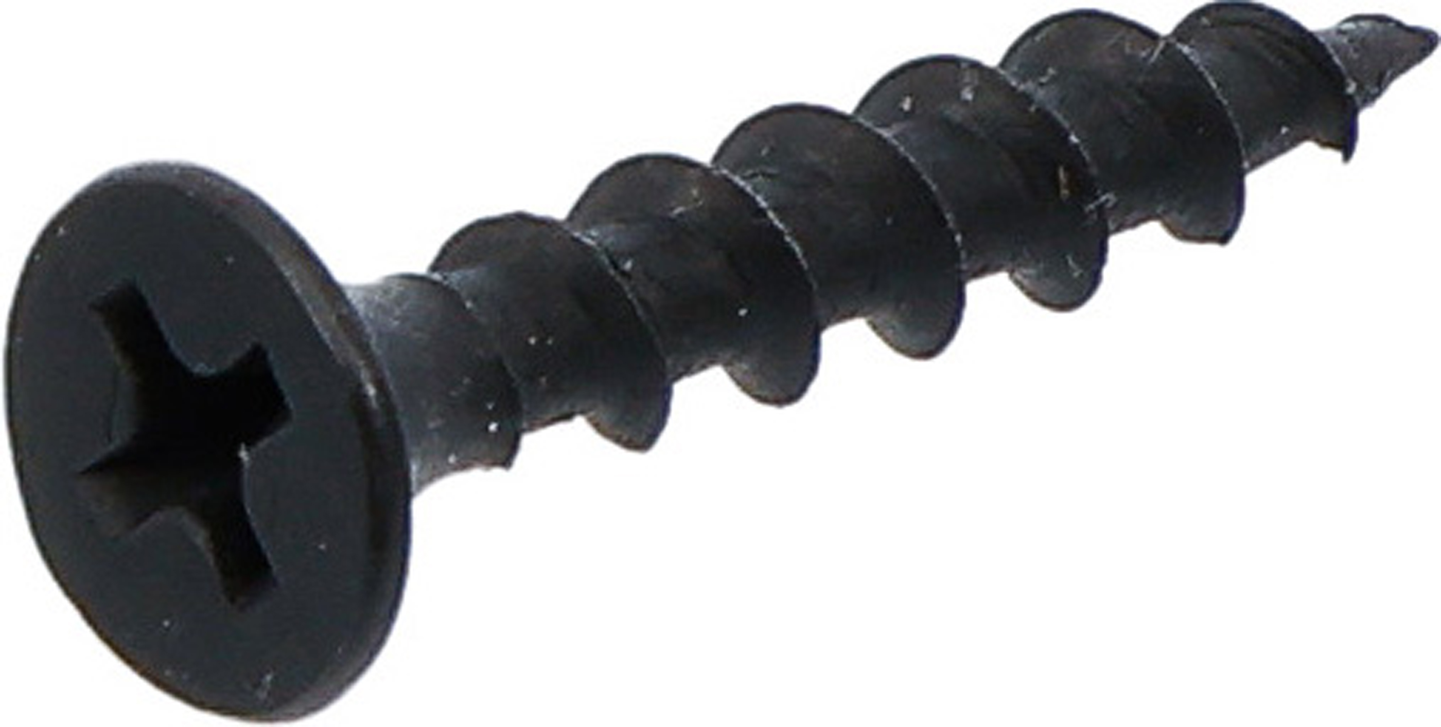 BGS Schnellbauschrauben | PH2 | Grobgewinde | 3,9 x 25 mm | 200 Stück