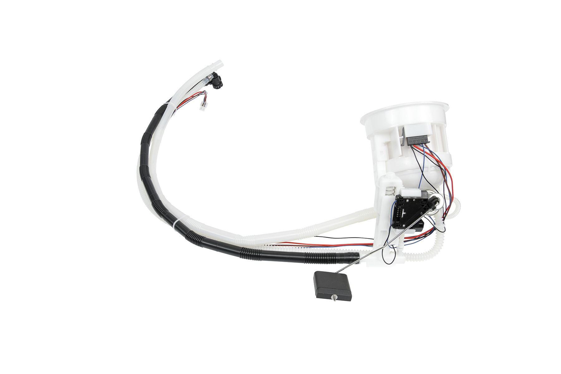 Kraftstoff-Fördereinheit