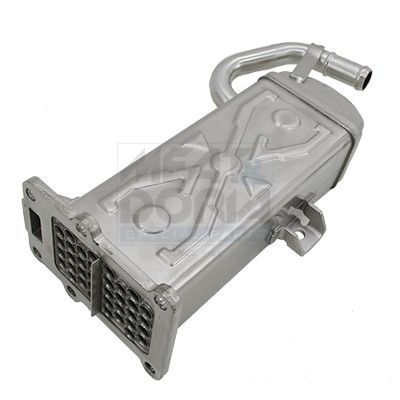 Kühler, Abgasrückführung