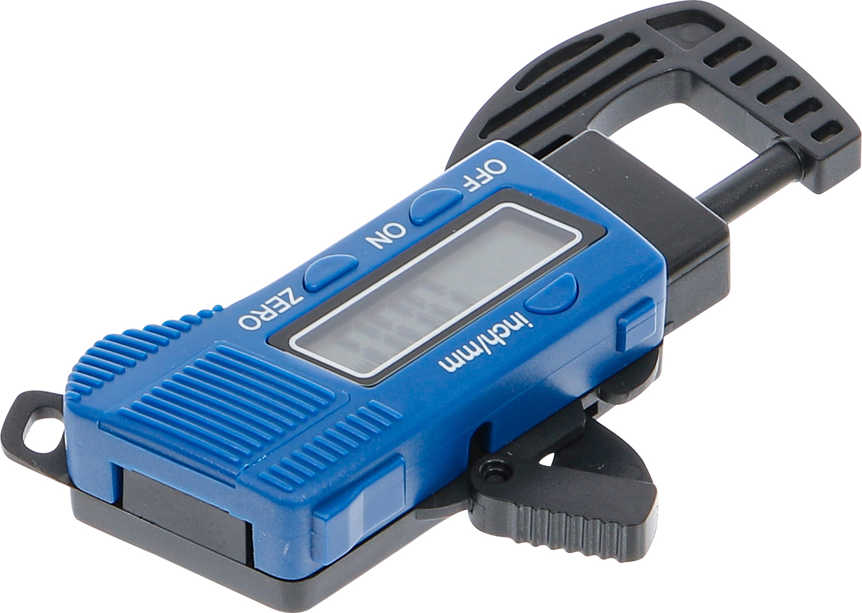 BGS Digital-Bügelmessschraube | 0 - 13 mm