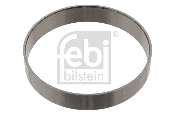 Laufring, Kurbelwelle