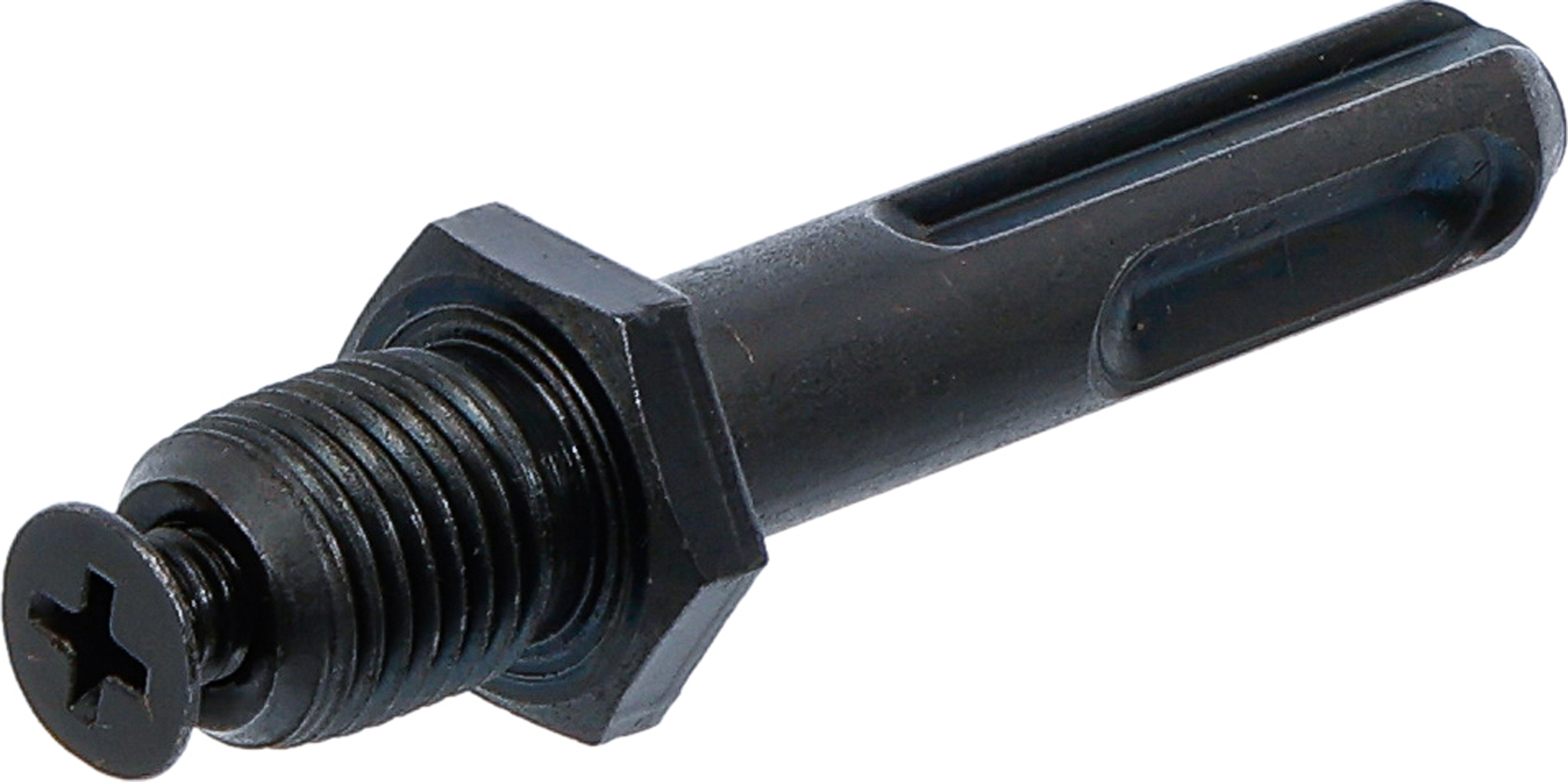 BGS Bohrfutter-Adapter | 1/2" x 20 UNF | für SDS-Aufnahme