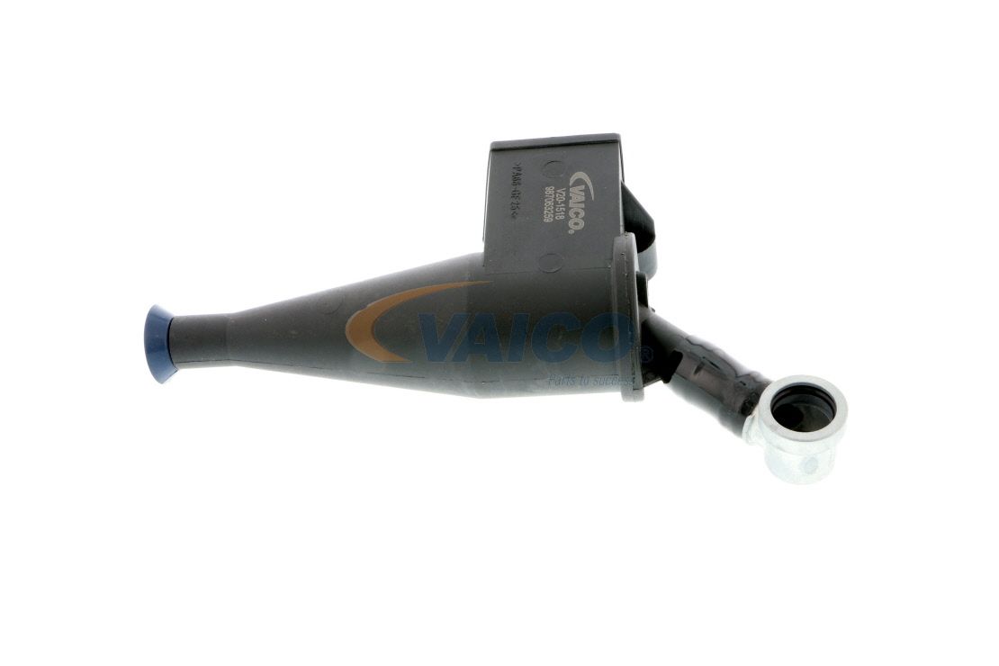 Ölabscheider, Kurbelgehäuseentlüftung