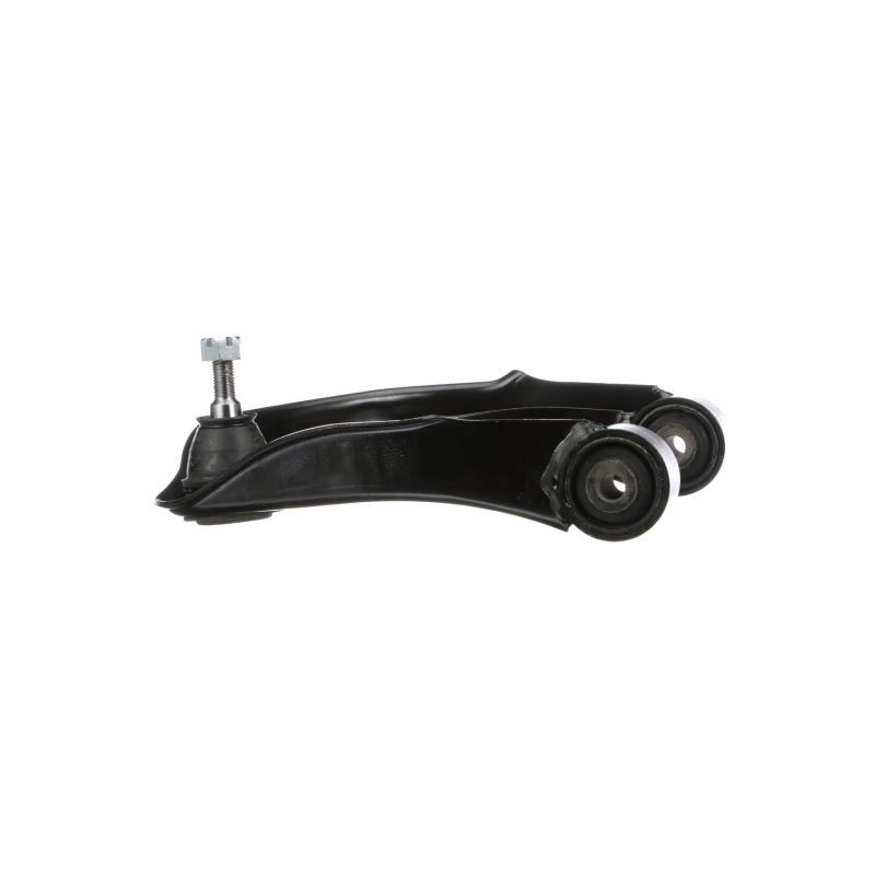 Lenker, Radaufhängung