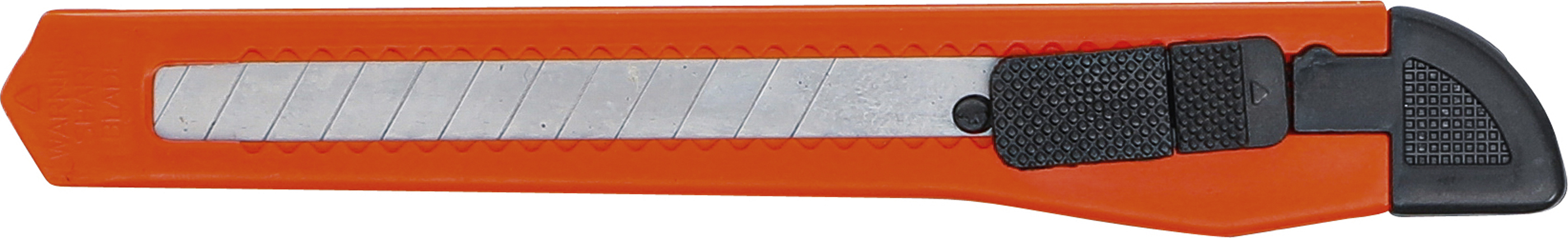 BGS Universalmesser | Abbrechklinge 9 mm