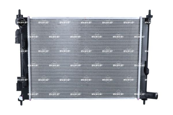 Kühler, Motorkühlung