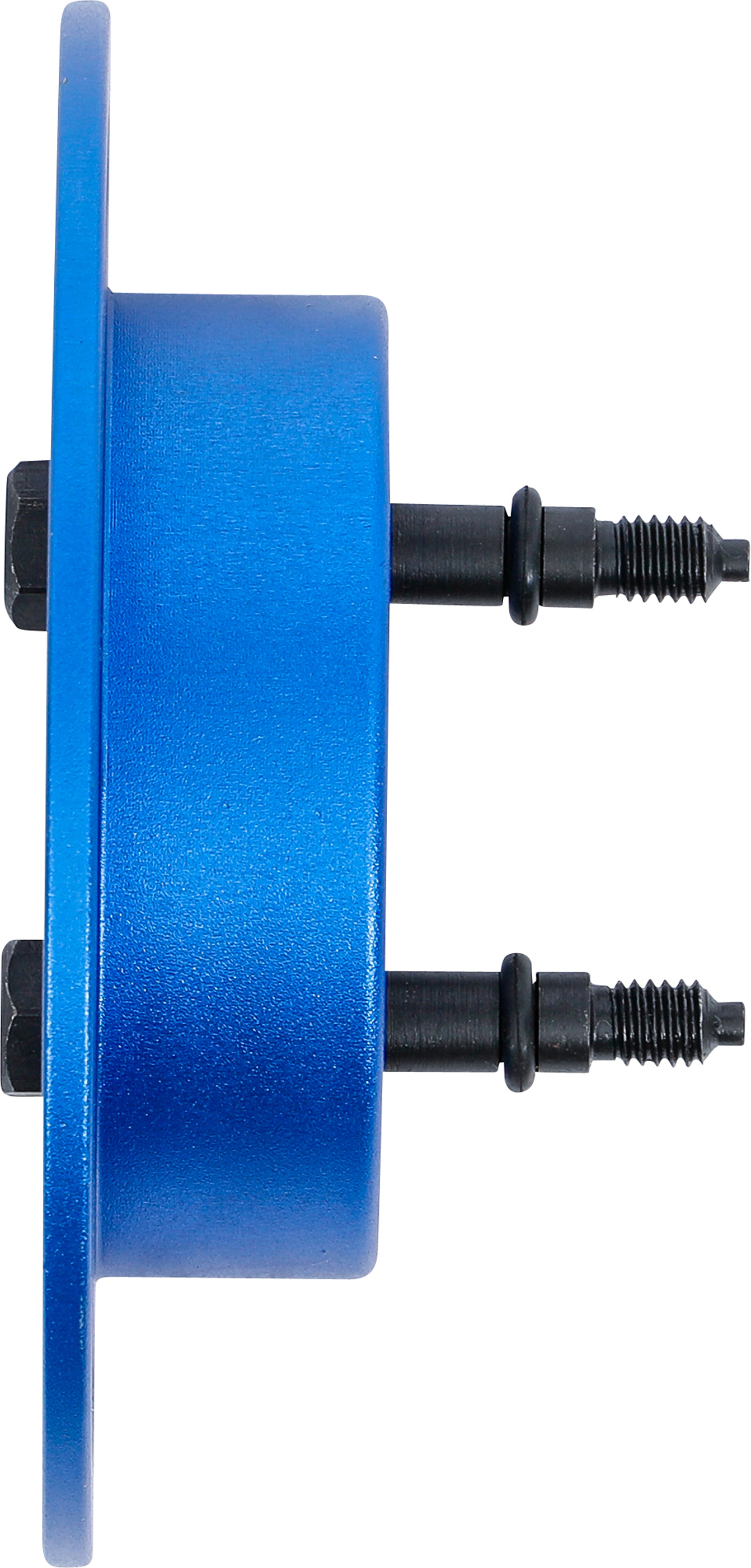 BGS Wasserpumpenrad-Haltewerkzeug | für Opel Ecotec-Motoren