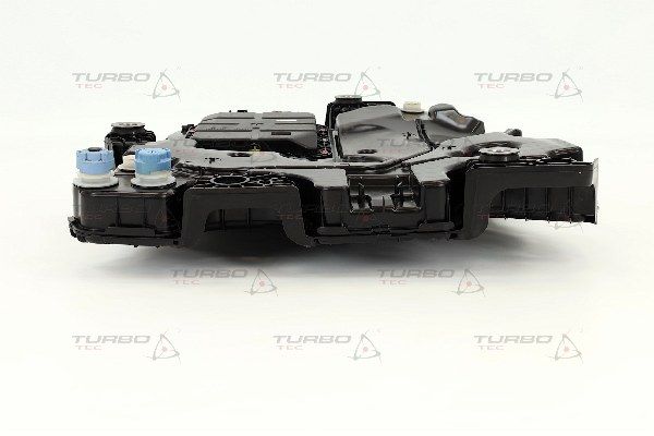 Tankeinheit, Harnstoffeinspritzung