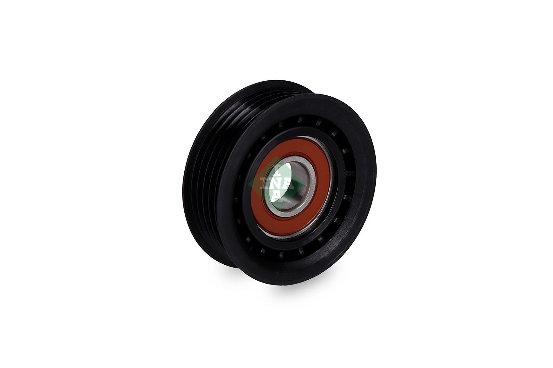 Umlenk-/Führungsrolle, Keilrippenriemen