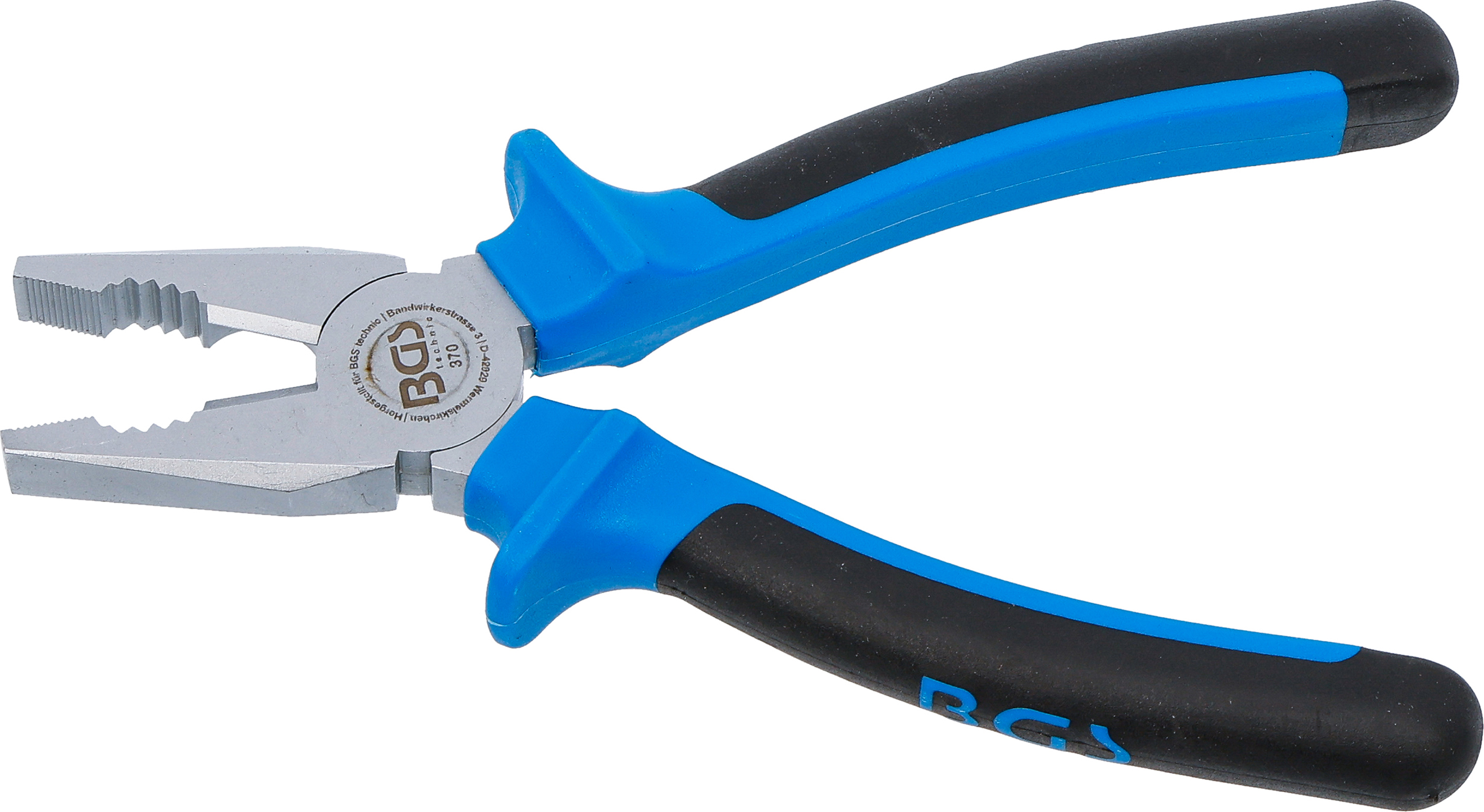 BGS Kombinationszange | 175 mm