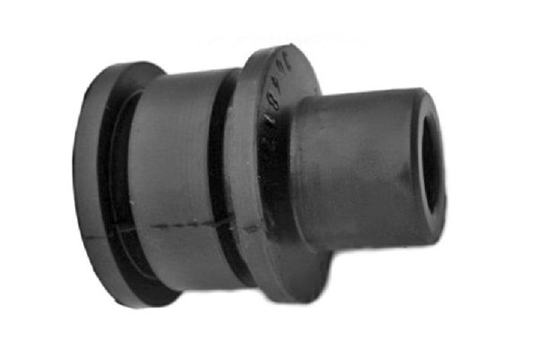 Lagerung, Stoßdämpfer