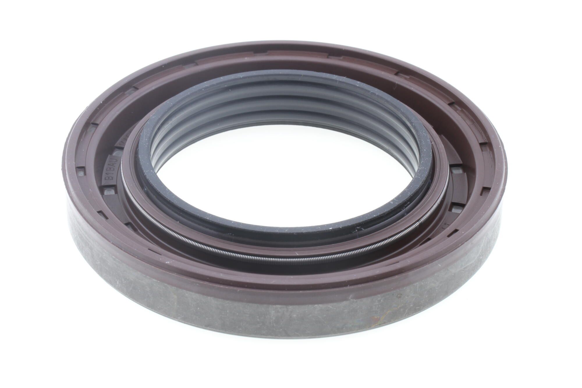 Wellendichtring, Radnabe