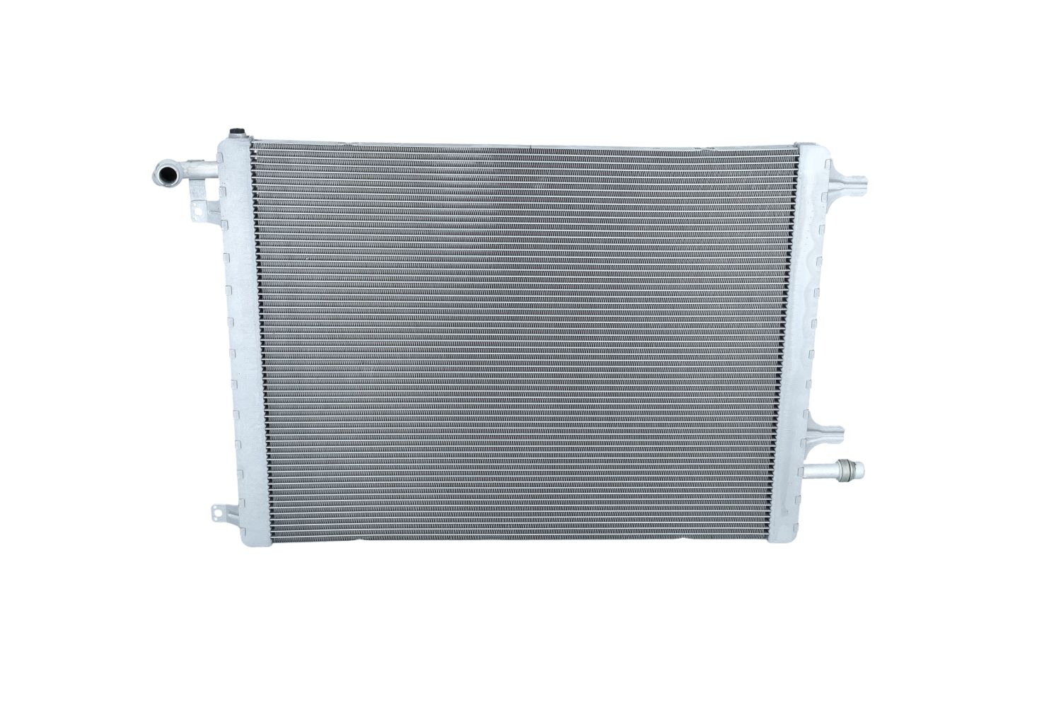 Kühler, Motorkühlung