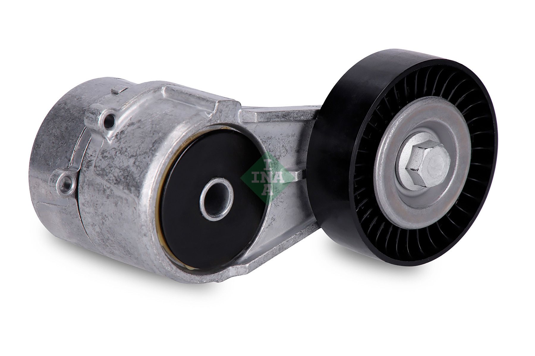 Riemenspanner, Keilrippenriemen