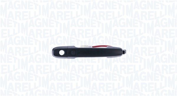 Türaußengriff 350105104700 “MAGNETI MARELLI”