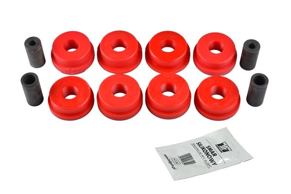 Reparatursatz, Achskörper