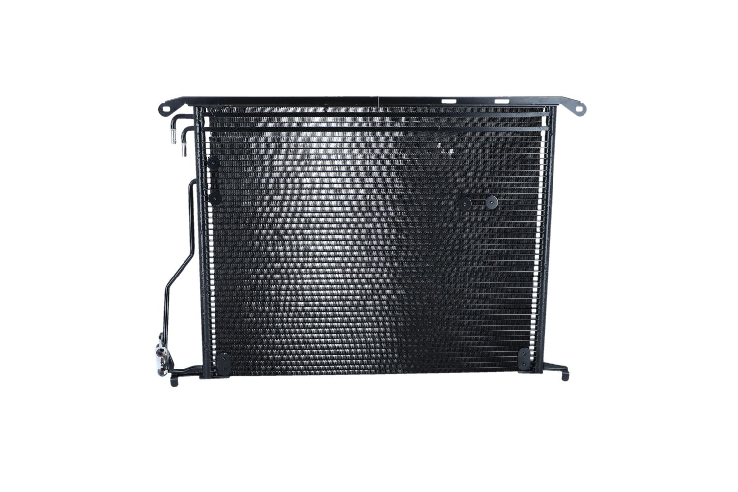 Kondensator, Klimaanlage