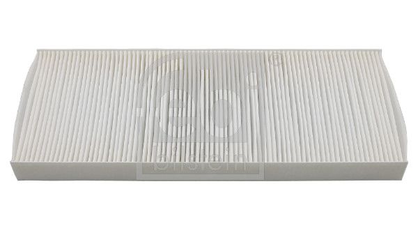 Filter, Innenraumluft