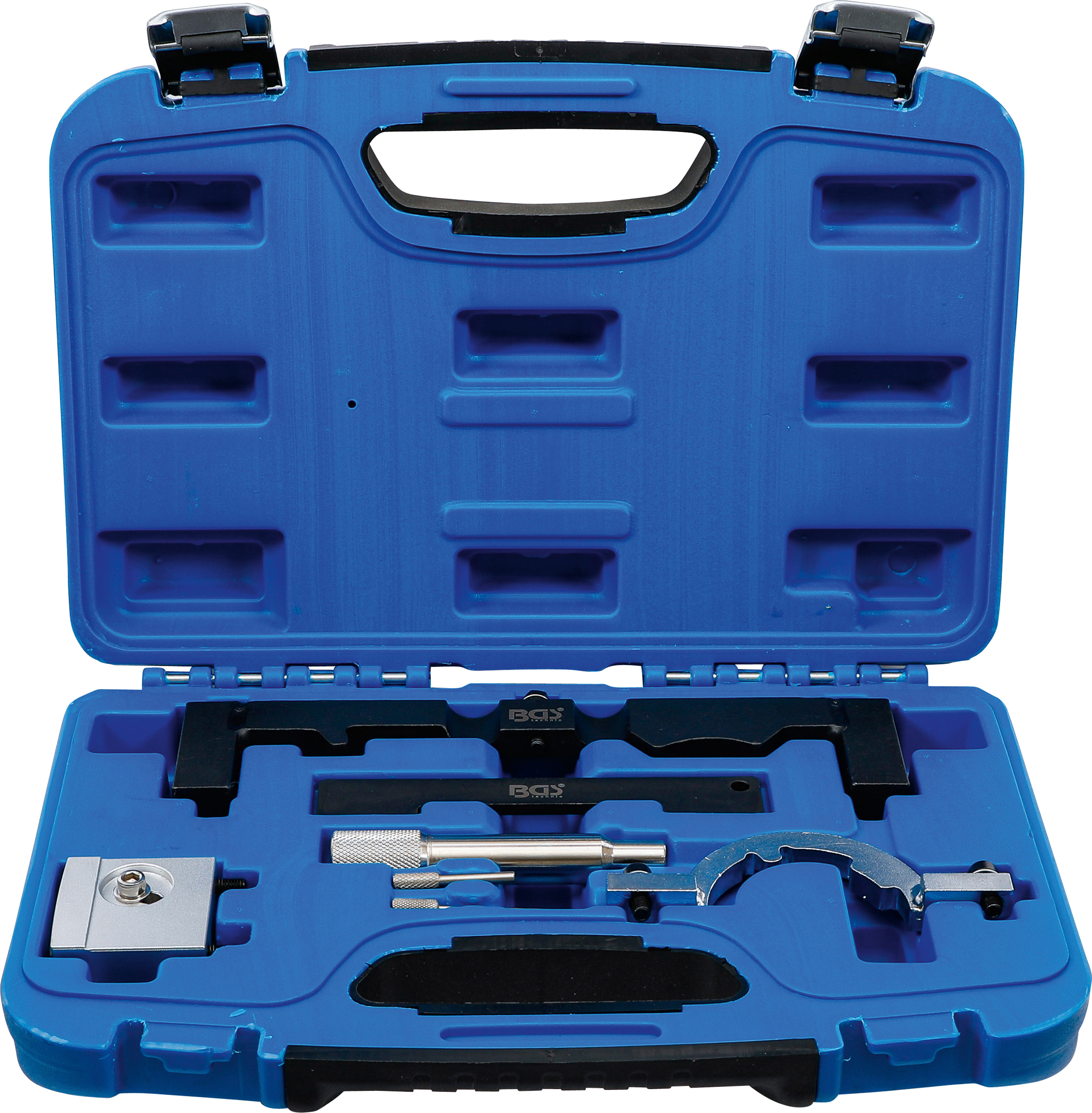BGS Motor-Einstellwerkzeug-Satz | für Opel 1.2, 1.4