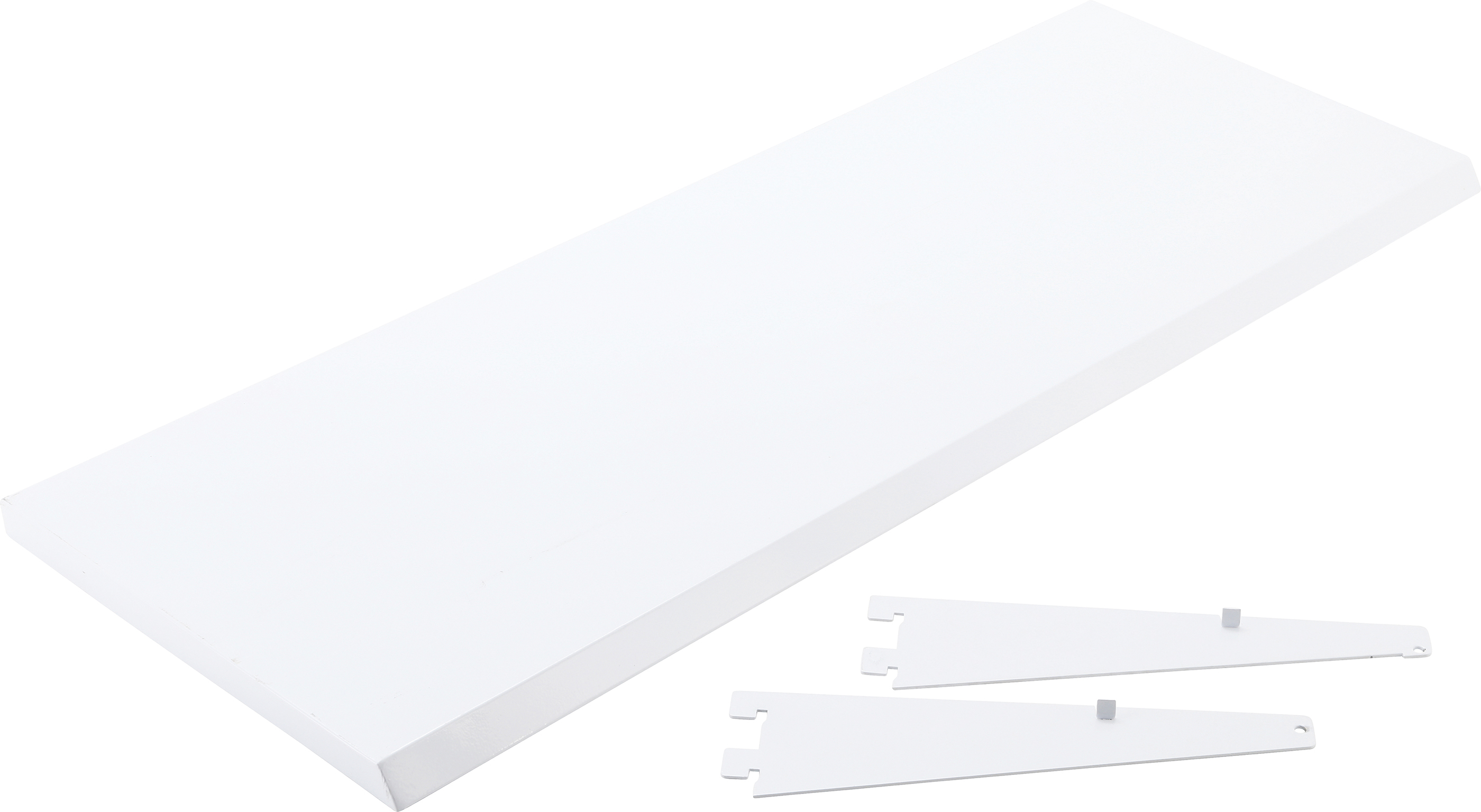 BGS Zusatzboden für Verkaufswand Art. 57 | 970 x 355 mm