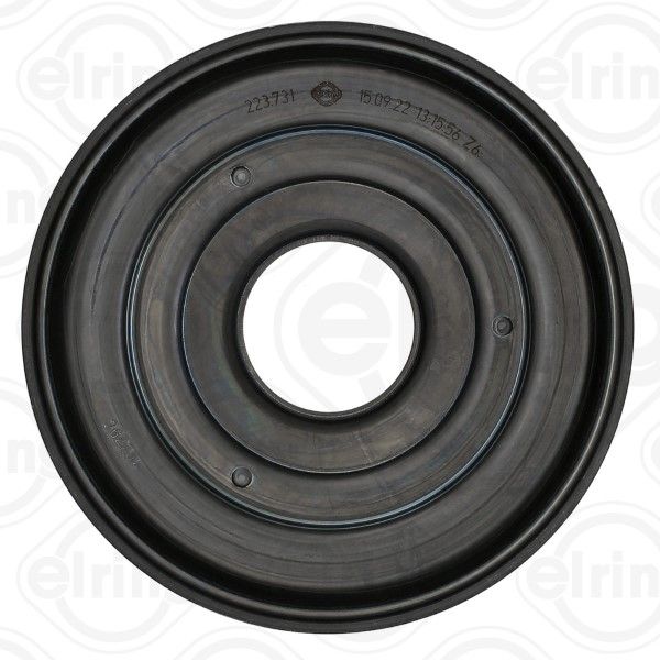 Schaltkolben, Lamellenkupplung (Automatikgetriebe)