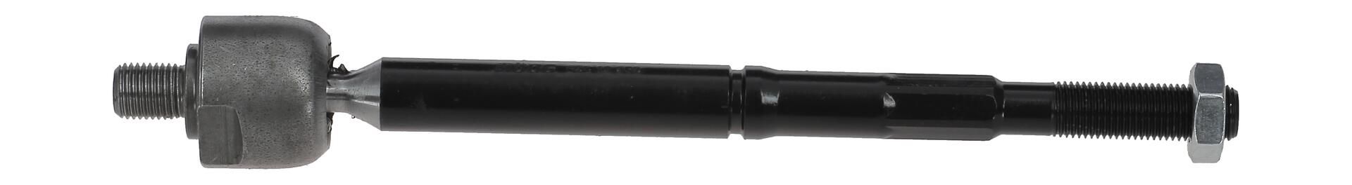 Axialgelenk, Spurstange