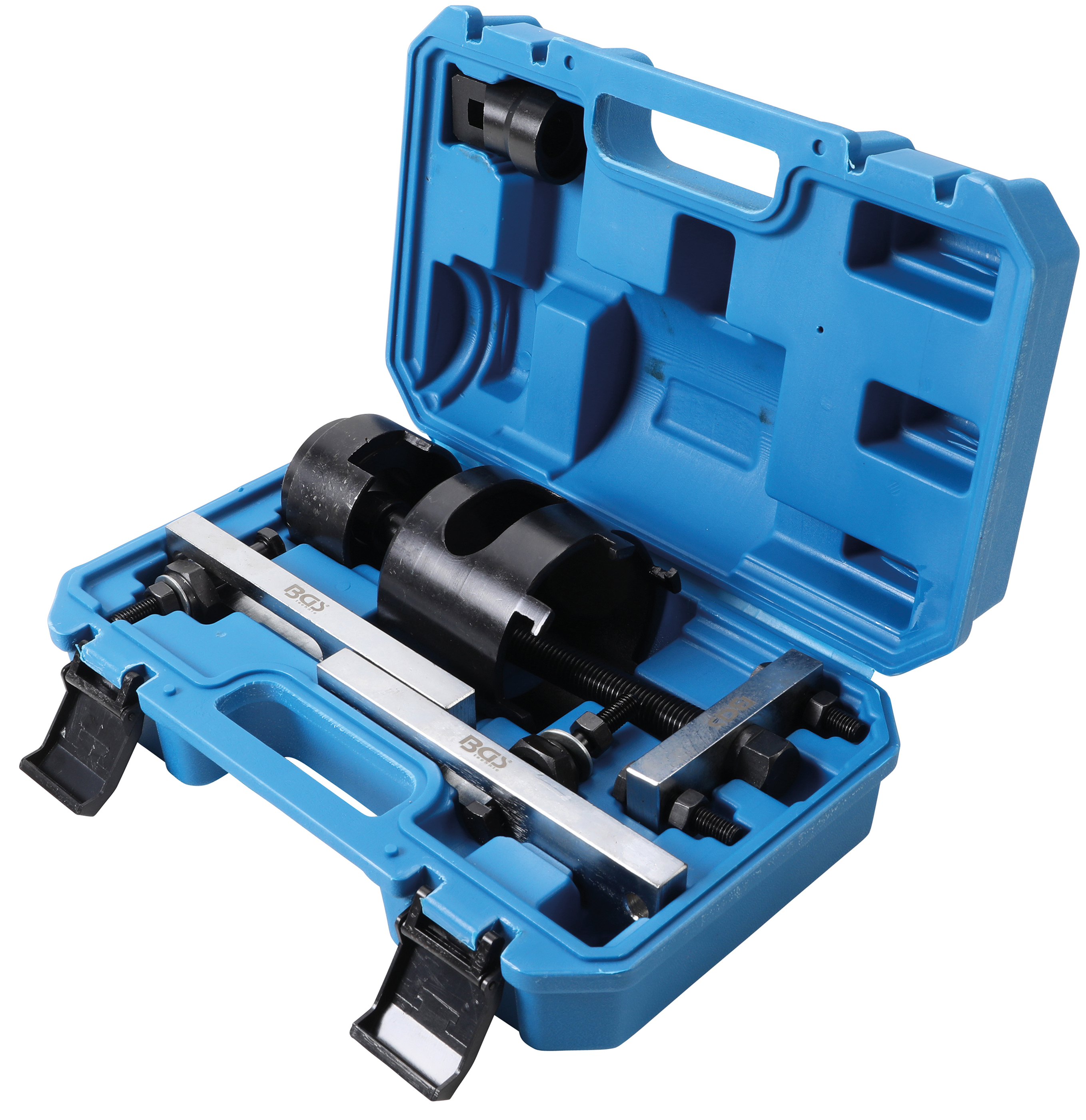 BGS Doppelkupplungs-Werkzeug-Satz | für VAG DSG Getriebe