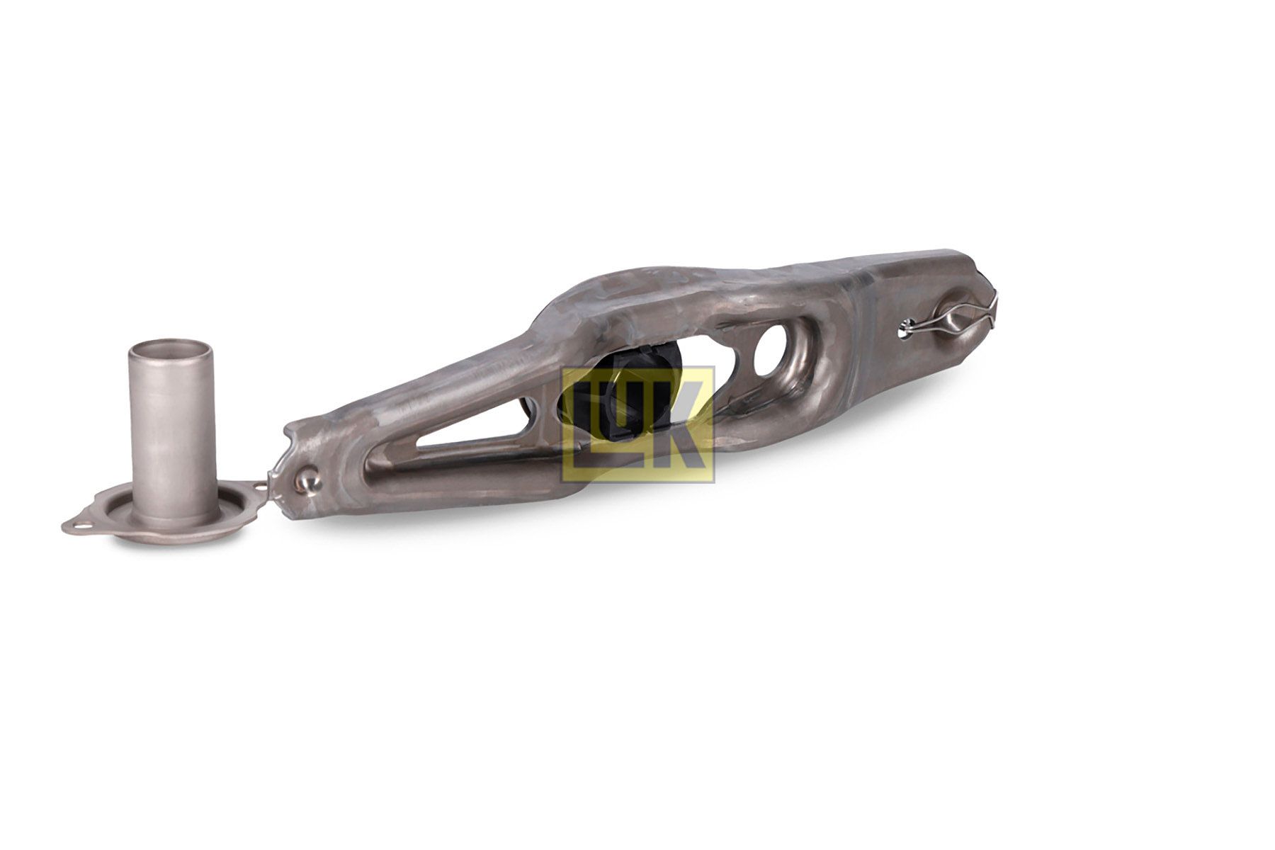 Ausrücksatz, Kupplungsbetätigung