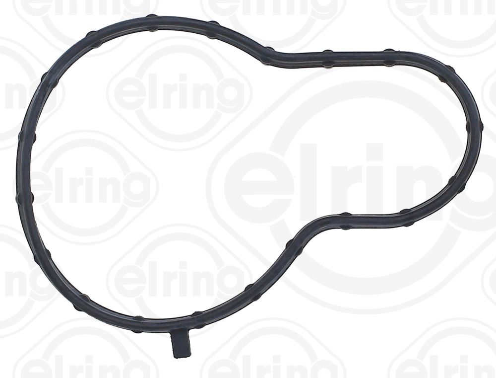 Dichtung, Thermostat